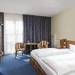 Radisson Blu Halle-merseburg Szálloda Merseburg