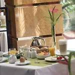 Radisson Blu Halle-merseburg Szálloda 4*