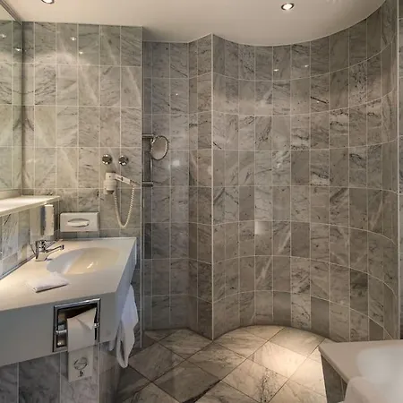 Radisson Blu Halle-merseburg 4* Merseburg