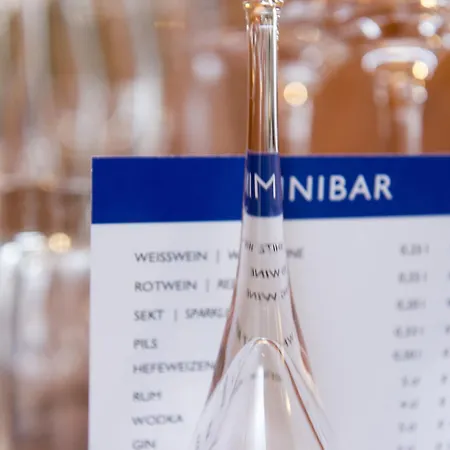 Hotel Radisson Blu Halle-merseburg 4*
