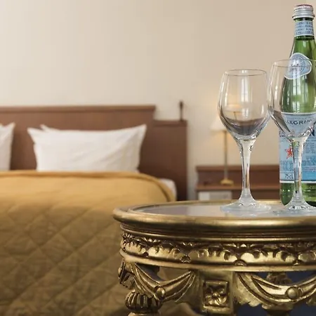 Hotel Radisson Blu Halle-merseburg