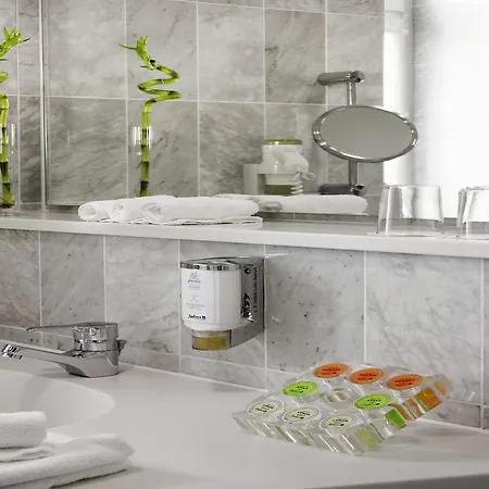 Radisson Blu Halle-merseburg Szálloda Merseburg