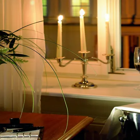فندق Radisson Blu Halle-merseburg