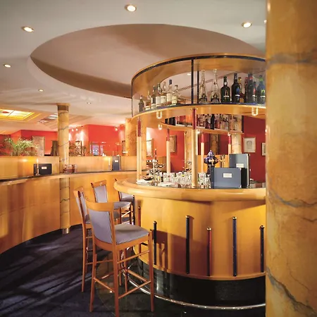 호텔 Radisson Blu Halle-merseburg 메르제부르크