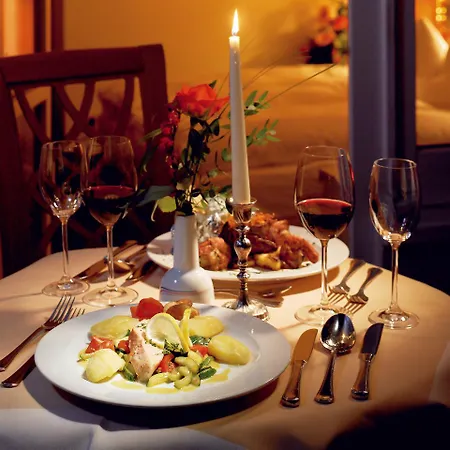 فندق Radisson Blu Halle-merseburg