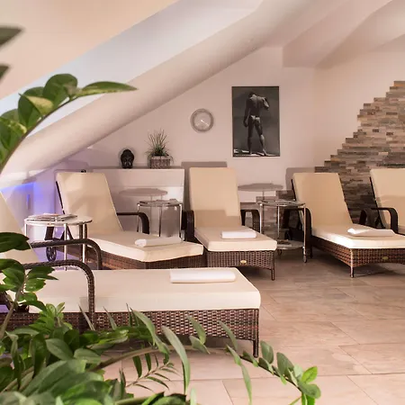 Radisson Blu Halle-merseburg Hotel Merseburg