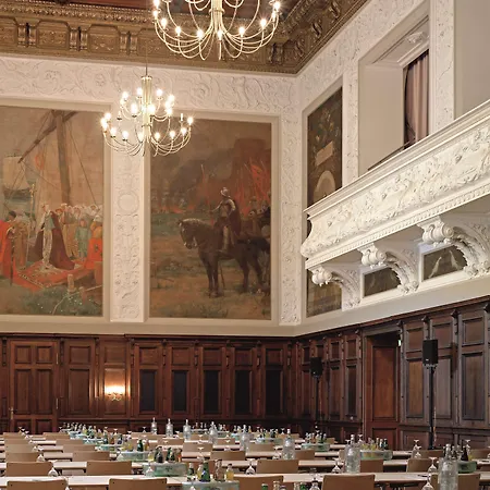 Radisson Blu Halle-merseburg 4*