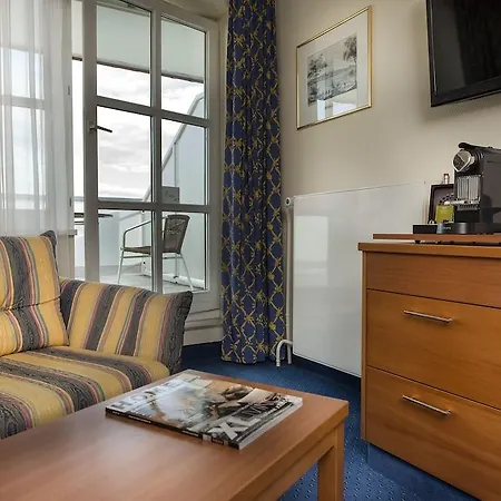 Radisson Blu Halle-merseburg Hotel Merseburg
