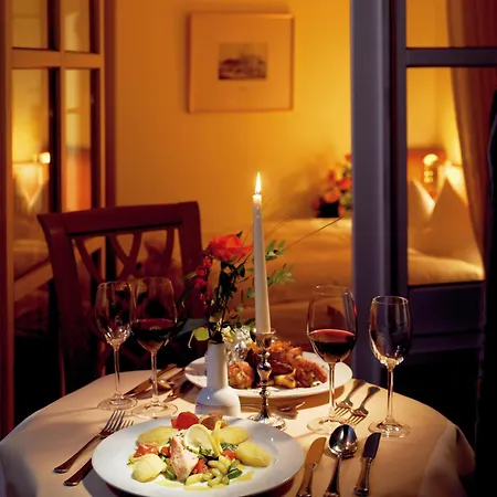 Radisson Blu Halle-merseburg Hotel Merseburg