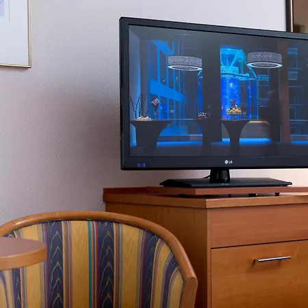 Radisson Blu Halle-merseburg فندق مرسيبورغ