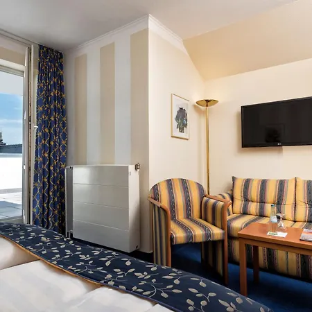 Radisson Blu Halle-merseburg 메르제부르크