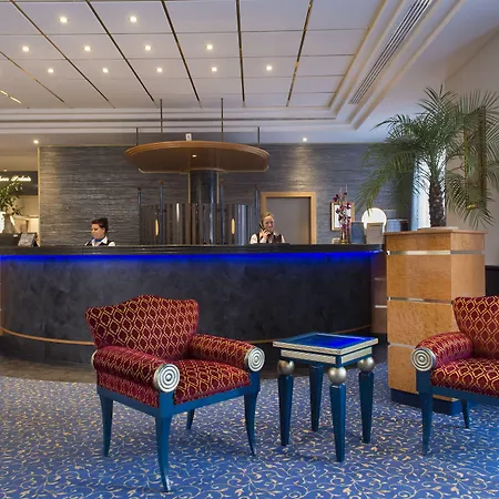 Radisson Blu Halle-merseburg Merseburgo