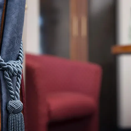 Szálloda Radisson Blu Halle-merseburg