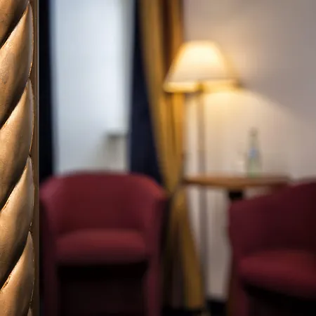 Radisson Blu Halle-merseburg 4*