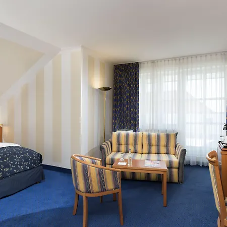 Radisson Blu Halle-merseburg 4*