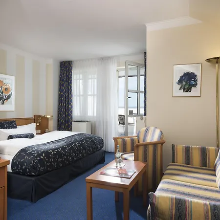 Radisson Blu Halle-merseburg