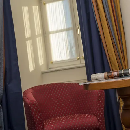 Radisson Blu Halle-merseburg Hotel Merseburgo