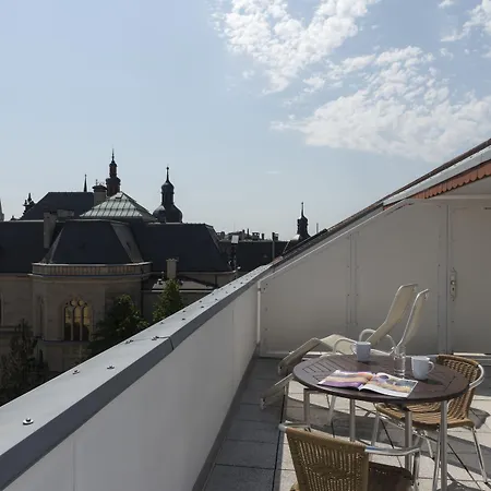 Radisson Blu Halle-merseburg 호텔