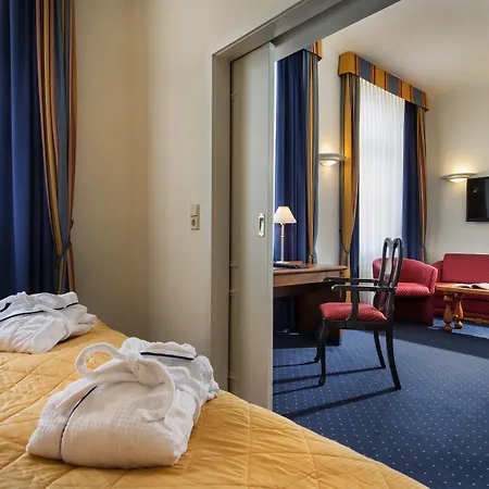 Radisson Blu Halle-merseburg