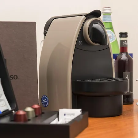 Radisson Blu Halle-merseburg 4* Merseburg