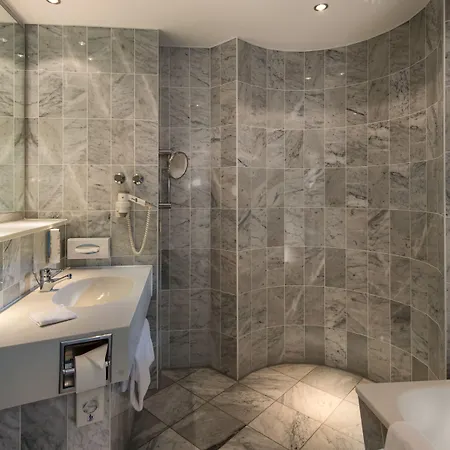 Radisson Blu Halle-merseburg فندق مرسيبورغ