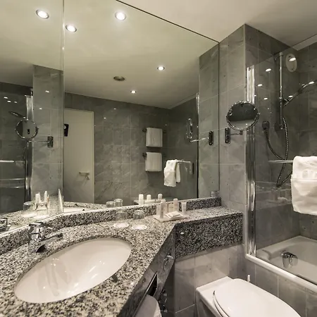 Radisson Blu Halle-merseburg Hotel Merseburgo