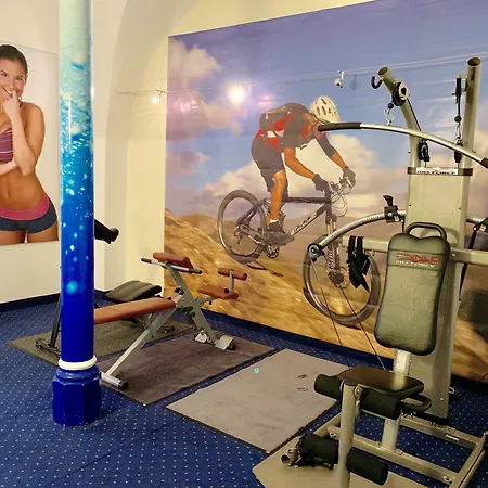 Radisson Blu Halle-merseburg Merseburg