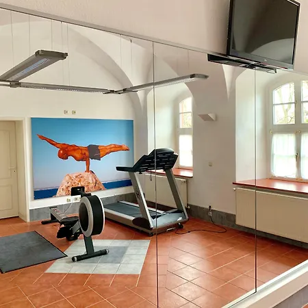 호텔 Radisson Blu Halle-merseburg 4*