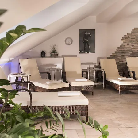 Hotel Radisson Blu Halle-merseburg