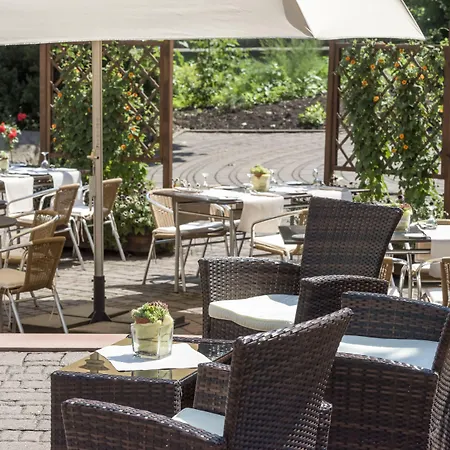 호텔 Radisson Blu Halle-merseburg
