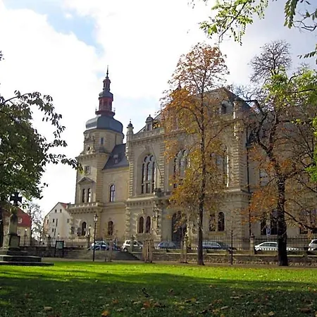 Radisson Blu Halle-merseburg فندق