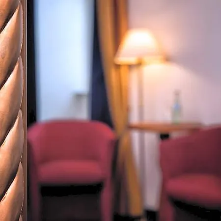 فندق Radisson Blu Halle-merseburg