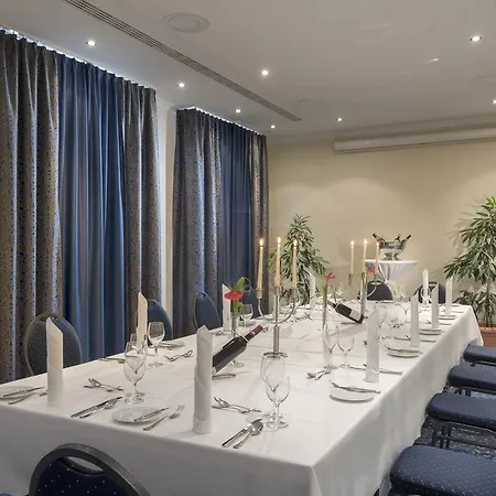 Radisson Blu Halle-merseburg