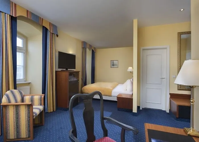 Radisson Blu Halle-merseburg