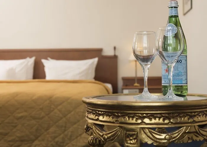 Hotel Radisson Blu Halle-merseburg