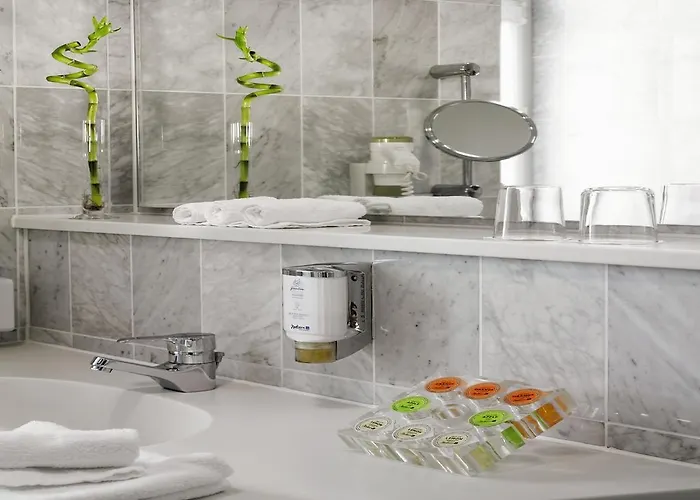 Radisson Blu Halle-merseburg Отель Мерзебург