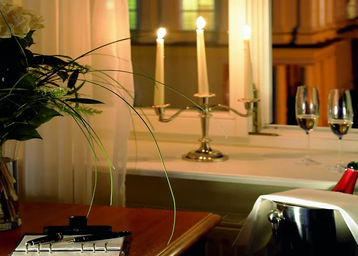 Hotel Radisson Blu Halle-merseburg