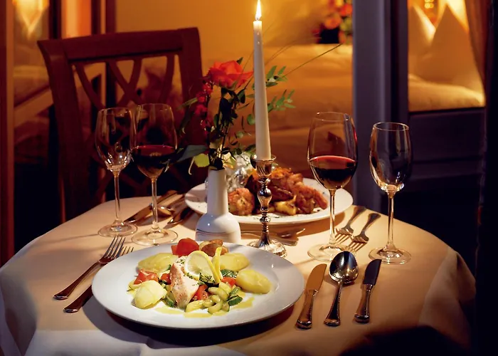 Hotel Radisson Blu Halle-merseburg