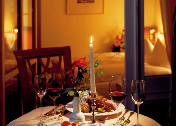 Radisson Blu Halle-merseburg Hotel Merseburg