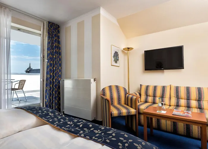 Radisson Blu Halle-merseburg Merseburg