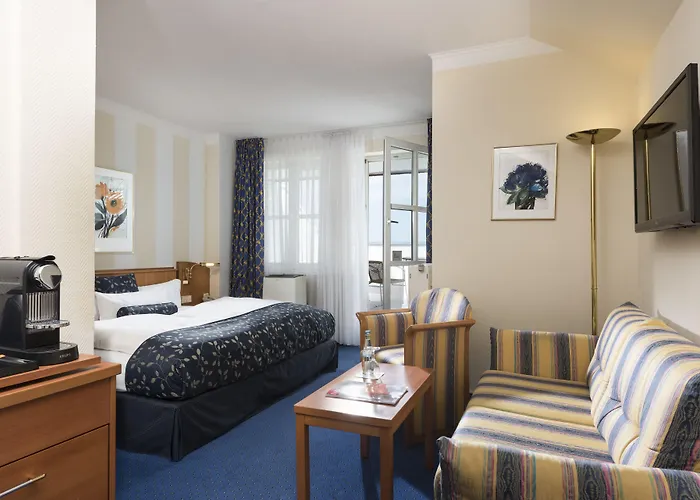 Radisson Blu Halle-merseburg