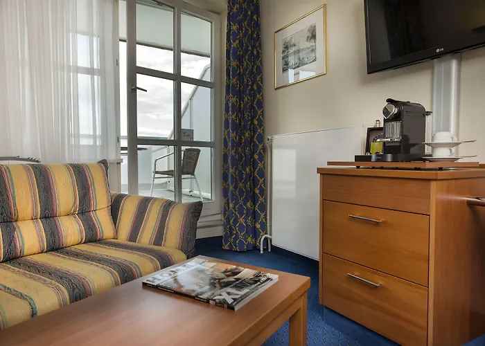 Radisson Blu Halle-merseburg Hotel Merseburg