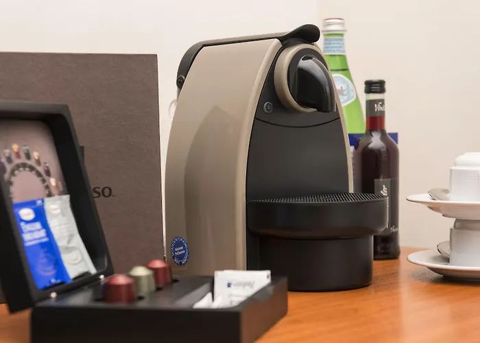 Radisson Blu Halle-merseburg 4* Merseburg