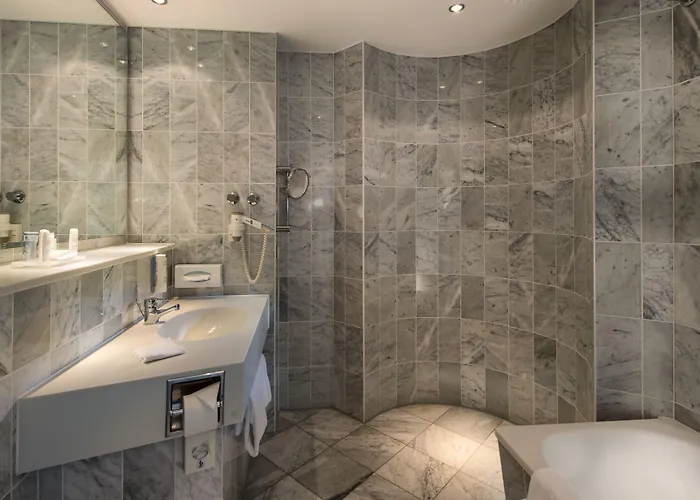 Radisson Blu Halle-merseburg Отель Мерзебург