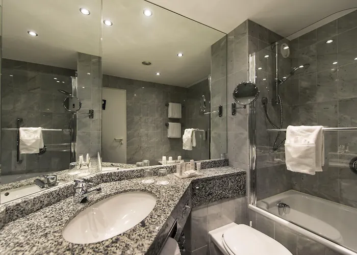 Radisson Blu Halle-merseburg Hotel Merseburg