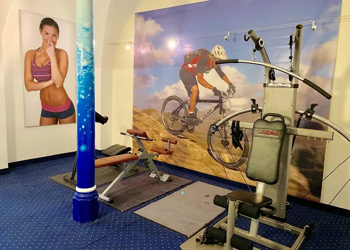 Radisson Blu Halle-merseburg Merseburg