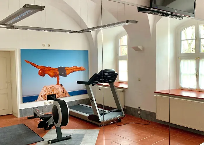 酒店 哈雷-梅森堡丽笙酒店 4*