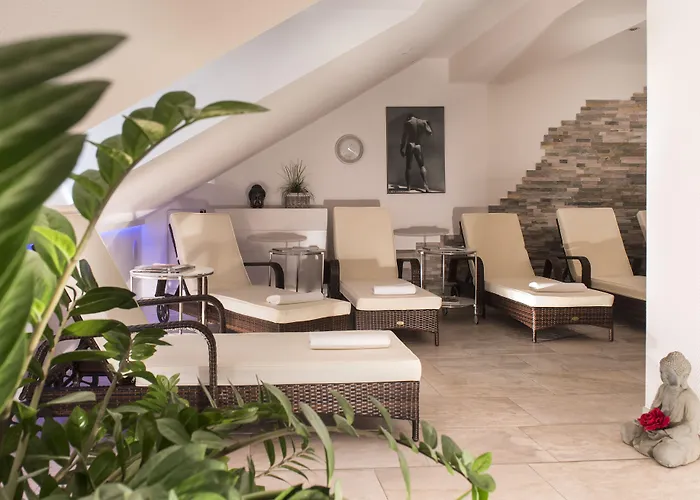 Hotel Radisson Blu Halle-merseburg