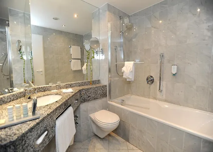 Radisson Blu Halle-merseburg Merseburg